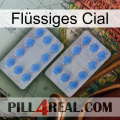 Flüssiges Cial 20